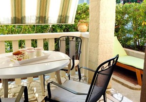 Apartments Mirjana