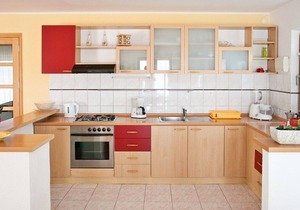 Apartments Mirko, (13257), Seget Vranjic, hr