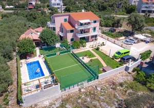 Apartments Mirko