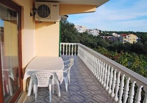 Apartments Mirko