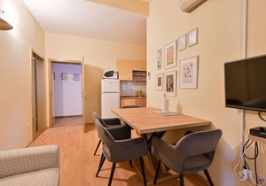 Apartments Mirko (30361-A4) - Seget Vranjica