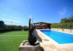 Apartments Mirko (30361-A4) - Seget Vranjica