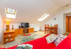 Apartments Mondo