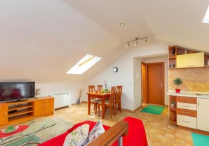 Apartments Mondo