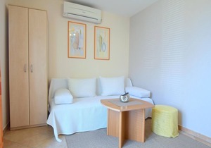 Apartments Nikolic (62146-A3) - Omisalj - island Krk in Omisalj - island Krk