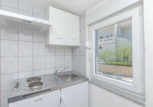 Apartments Na Obali Mora (18721-A5) - Razanj