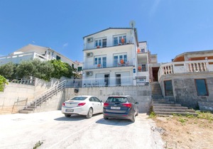 Apartments Na Obali Mora (18721-A5) - Razanj