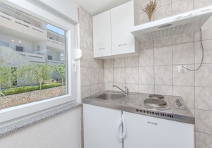 Apartments Na Obali Mora (18721-A6) - Razanj