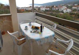 Apartments Nada