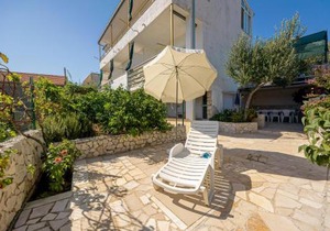 Apartments Nada