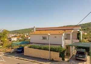 Apartments Nada