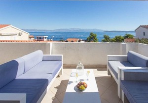 Apartments Neno - 100m from sea