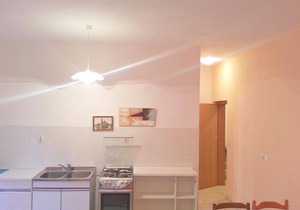 Apartments Nevenka, (14071), Sumpetar, hr