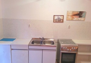 Apartments Nevenka, (14071), Sumpetar, hr