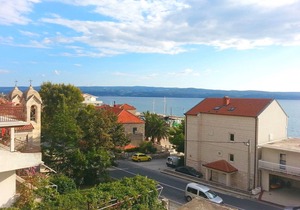 Apartments Nevenka, (2666), Sumpetar, hr