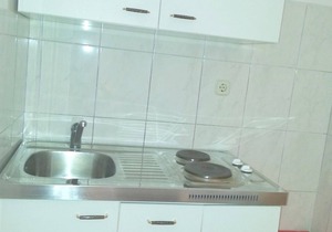 Apartments Nevenka, (2668), Sumpetar, hr