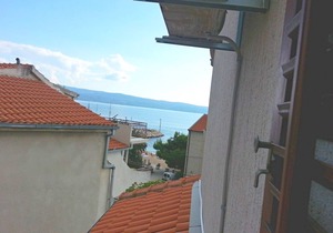 Apartments Nevenka, (2668), Sumpetar, hr
