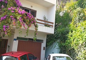 Apartments Nevenka, (2668), Sumpetar, hr