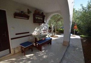 Apartments Nevenka