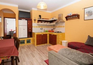 Apartments Nevenka