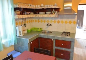 Apartments Nevenka