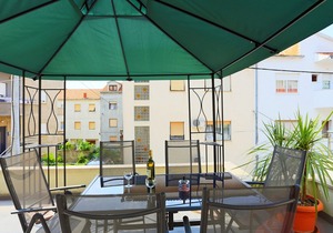 Apartments Nikša, (16072), Split, Croatia in Split