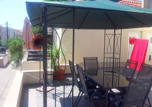 Apartments Nikša, (16072), Split, Croatia in Split