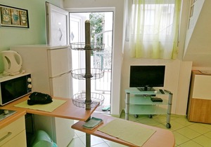 Apartments Nikša, (16073), Split, Croatia in Split
