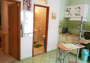 Apartments Nikša, (16073), Split, Croatia in Split