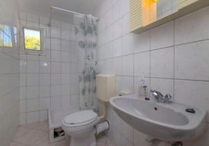 Apartments Oaza