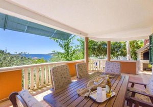 Apartments Otjana