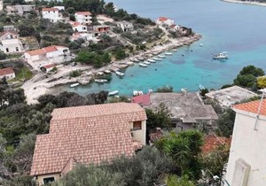 Apartments Otjana