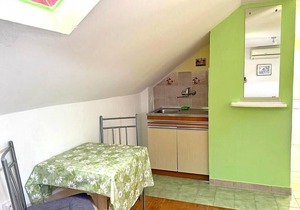 Apartments Palmina, (2737), Vis, hr