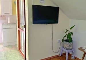 Apartments Palmina, (2737), Vis, hr