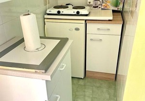 Apartments Palmina, (2737), Vis, hr
