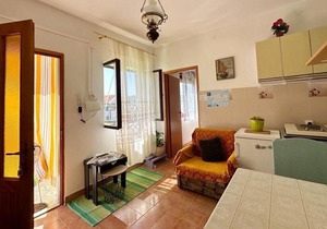 Apartments Palmina, (2737), Vis, hr
