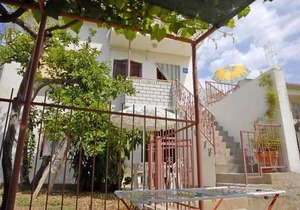 Apartments Palmina, (2738), Vis, hr