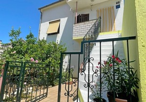 Apartments Palmina, (2738), Vis, hr
