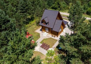 Apartments Plitvice forest