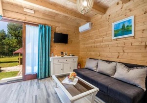 Apartments Plitvice forest