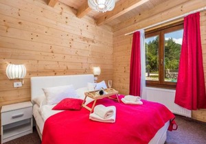 Apartments Plitvice forest