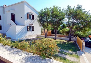 Apartments Rajko