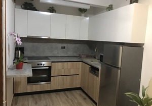 Apartments Renata (80671-A1) - Smoljanac
