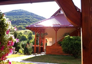 Apartments Renata (80671-A1) - Smoljanac