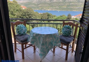 Apartments Rina Korcula in Korcula