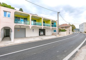 Apartments Road star (74741-A2) - Mali rat in Mali rat