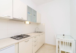 Apartments & Rooms Barišić - Superior Studio Apartment with Balcony and Garden View