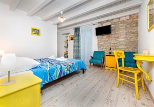 Apartments & Rooms La casa Barbaro