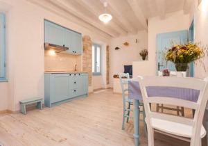 Apartments & Rooms La casa Barbaro
