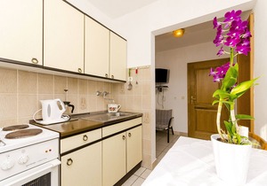 Apartments Rozalija (58531-A1) - Razanj